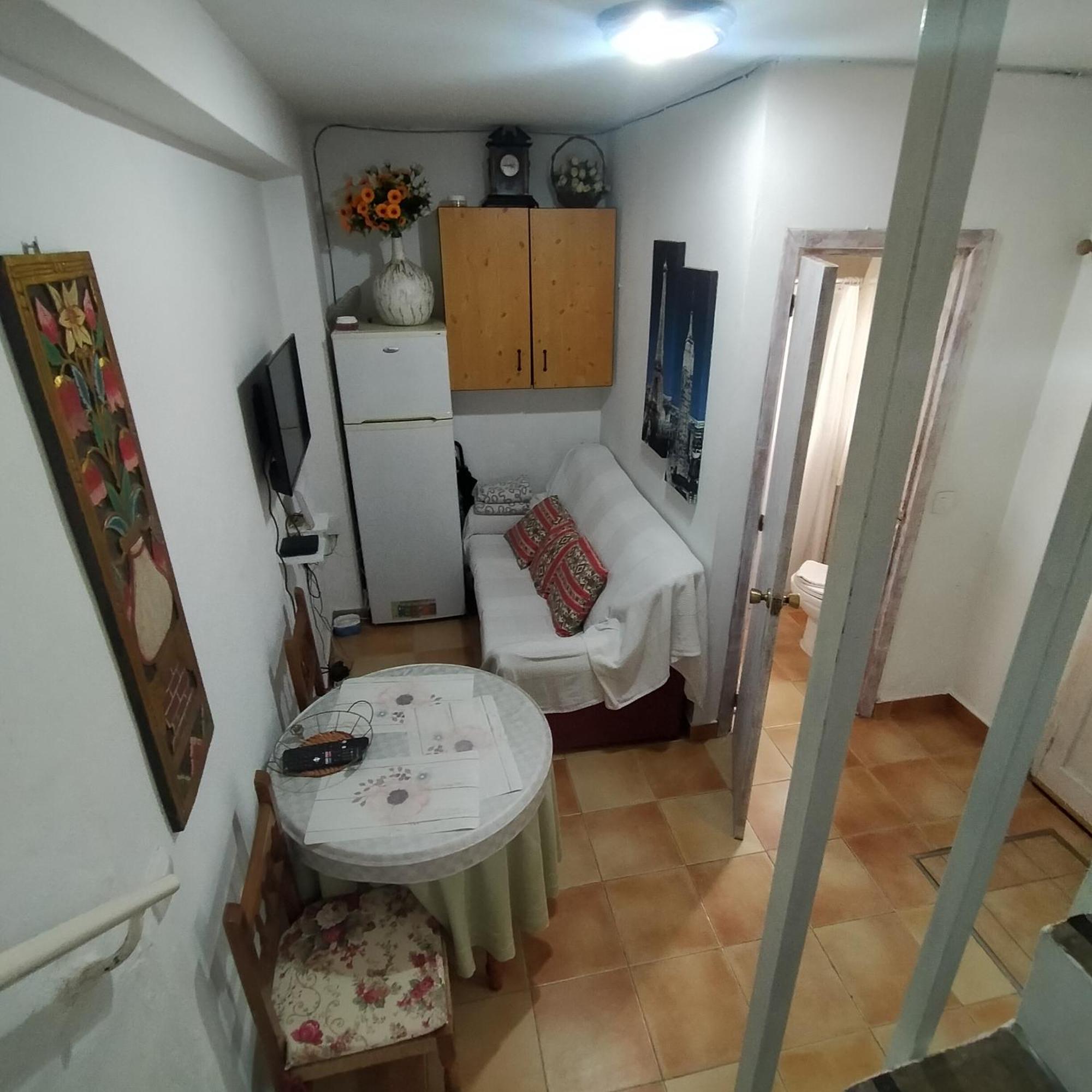 Alborada Dos Villa Alcala del Rio Bagian luar foto
